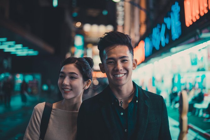 Personal Travel and Vacation Photographer Tour in Tokyo - Why a Tokyo photo session earns suitcase space