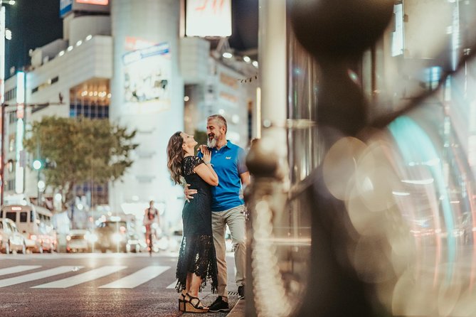 Personal Travel and Vacation Photographer Tour in Tokyo - The photographers make the difference
