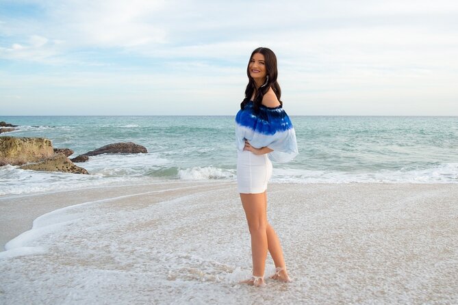 Photo Session in Los Cabos - Key points at a glance