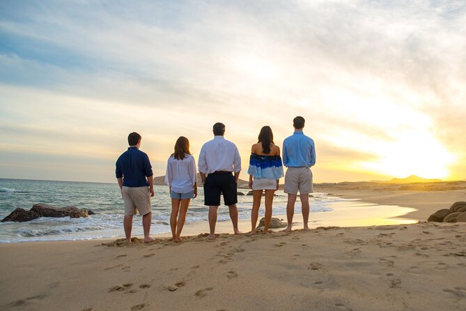 Photo Session in Los Cabos - How the photos may suit different occasions