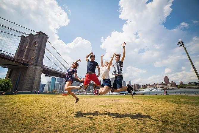 Photo sessions in New York with a French-speaking photographer - Key points at a glance