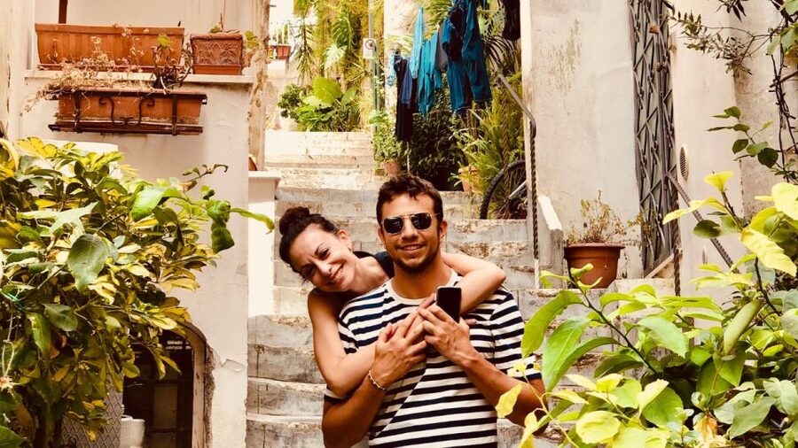 Photo Shoot Amalfi - Why a private Amalfi photo session can be worth it