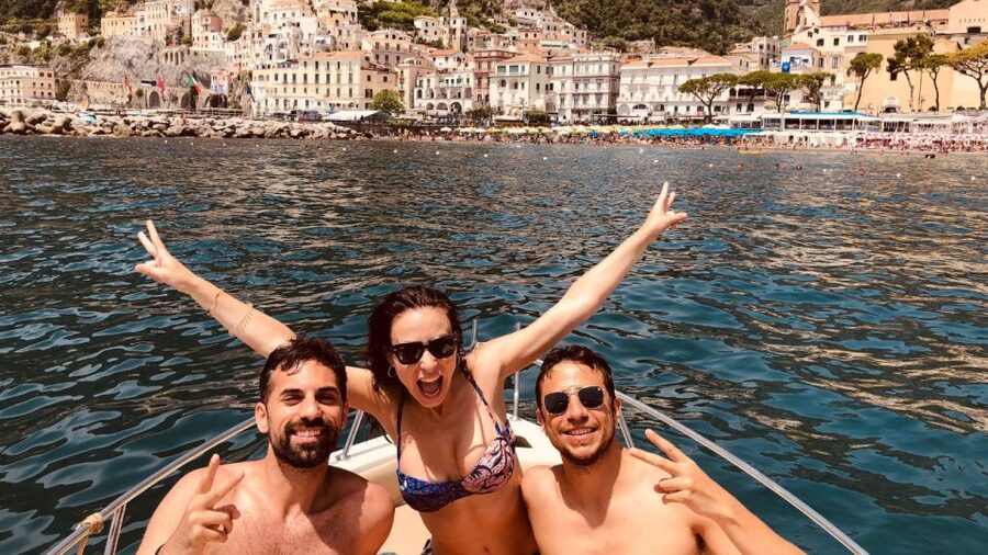 Photo Shoot Amalfi - Who should book this Amalfi experience
