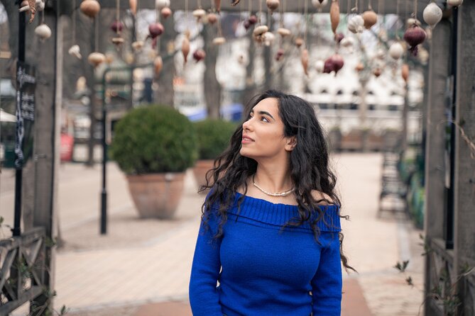 Photo Shoot in Copenhagen with a Personal Photographer - Key points to know before booking