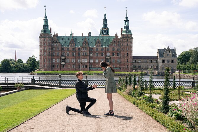 Photo Shoot in Copenhagen with a Personal Photographer - The photo delivery and what you receive