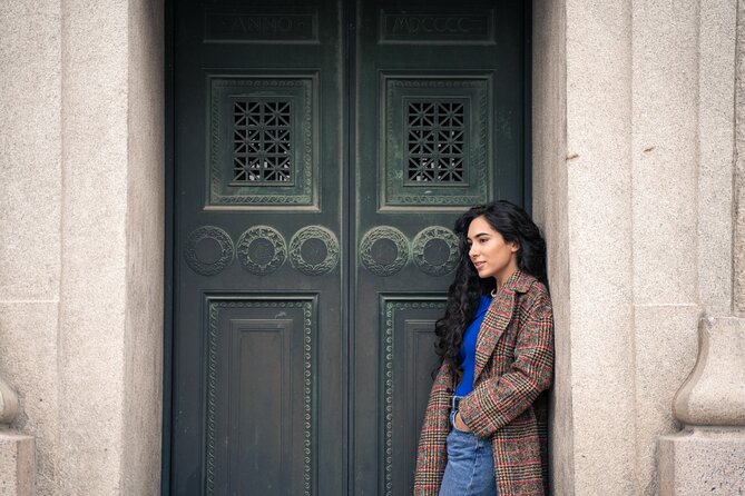 Photo Shoot in Copenhagen with a Personal Photographer - Who should book this Copenhagen photo shoot?