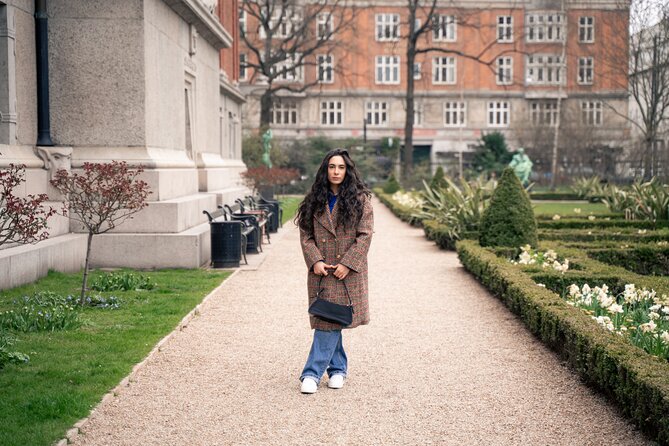 Photo Shoot in Copenhagen with a Personal Photographer - Practical details that affect your decision