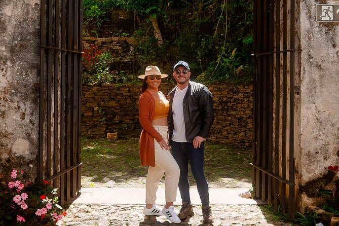 Photo Tour - Why Ouro Preto Works So Well for a Photo Walk