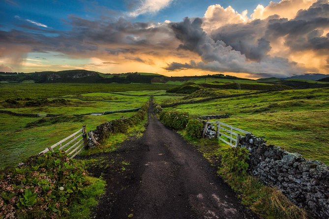 PHOTO TOUR (Full Day Private Tour- Sunrise to sunset) - The photo lesson is for phones, too