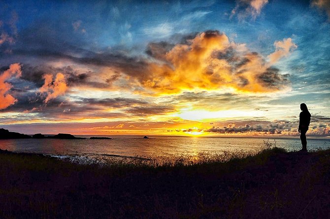 PHOTO TOUR (Full Day Private Tour- Sunrise to sunset) - Algar do Carvão and Gruta do Natal: budget for entry
