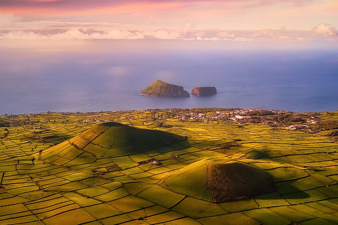 PHOTO TOUR (Full Day Private Tour- Sunrise to sunset) - Starting at 7:30 a.m. with the island ahead