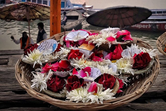 Photo Tour In Holy Varanasi - Key points to know before booking
