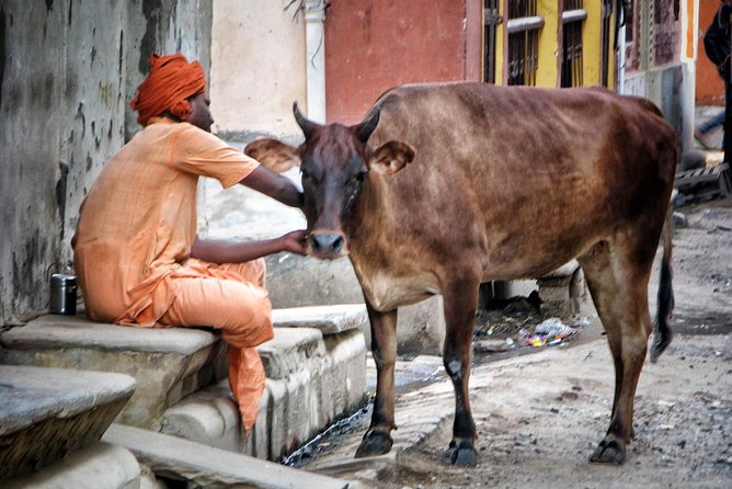 Photo Tour In Holy Varanasi - Why an early start changes the Varanasi experience
