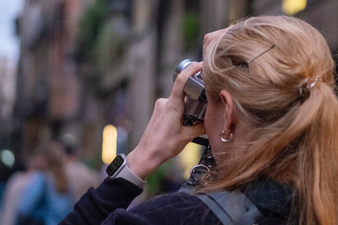 Photo Walking Tour Barcelona Cathedral Gothic Quarter El Born - Key points to know before you book