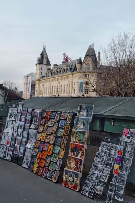 Photo Workshop in Paris sightseeing Notre Dame and Louvre - A photo lesson that doubles as a Paris walk