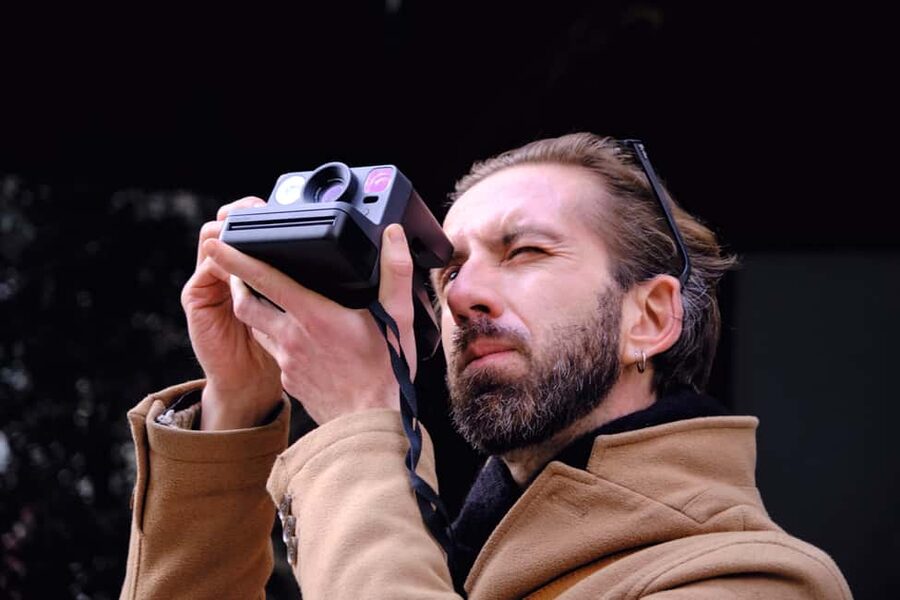 Photo Workshop in Paris sightseeing Notre Dame and Louvre - Pont Neuf and the value of reflections