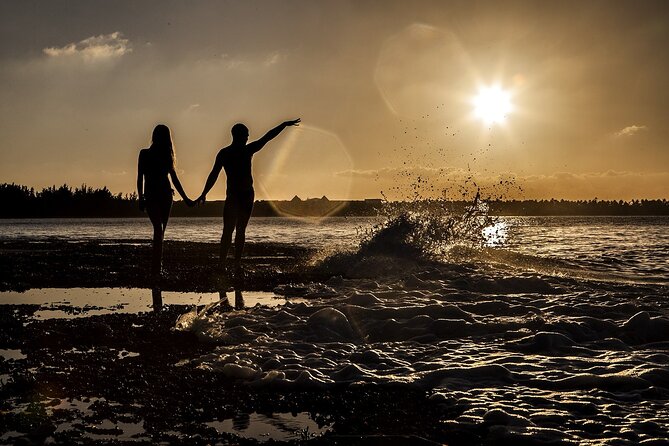 Photographer in Punta Cana, professional photo shoot - What this Punta Cana photo shoot is really like