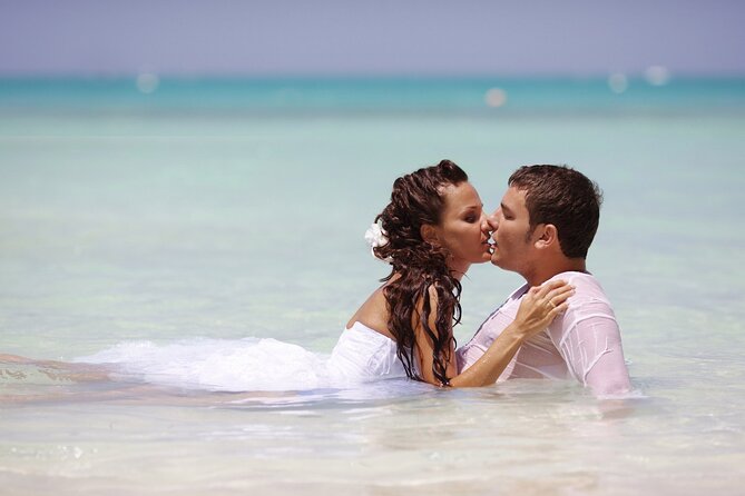 Photographer in Punta Cana, professional photo shoot - Pickup, meeting points, and preparation