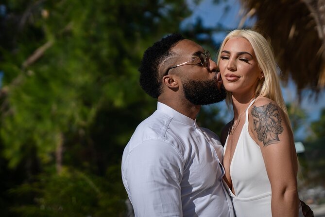 Photographer in Punta Cana, professional photo shoot - The strongest reasons to book