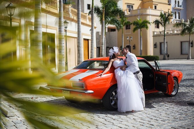 Photographer in Punta Cana, professional photo shoot - Choosing between Bávaro, Macao, and the island locations
