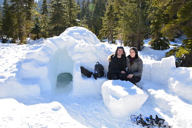 Photography & Advanced Hiking - Shannon Falls adds an easier second stop