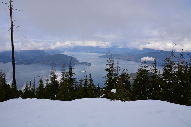 Photography & Advanced Hiking - A small group can adapt, but fitness still matters