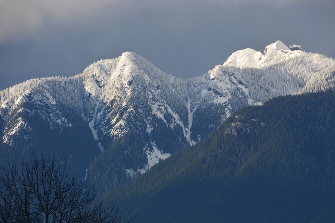 Photography & Advanced Hiking - Weather, timing, and what to bring