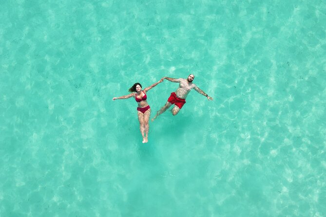 Photography and Filming with drone and camera - Key points at a glance