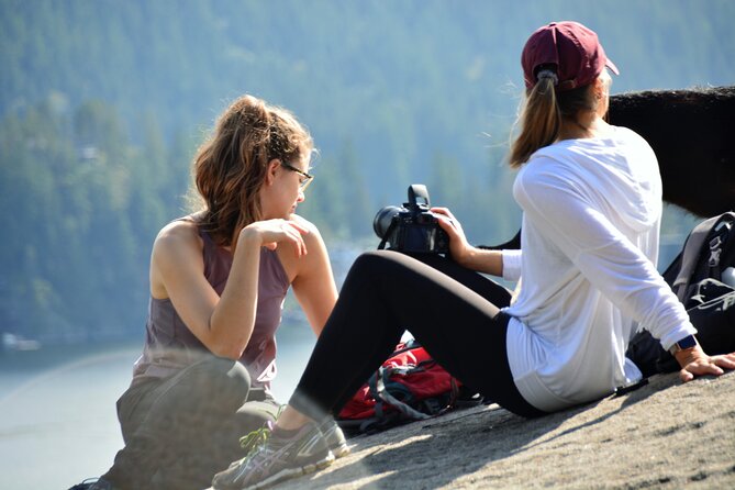 Photography, Gondola & Snowshoeing - Cultural context adds more than scenery