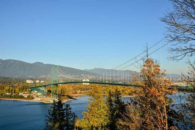 Photography & Hiking in Nature - Lynn Canyon: Vancouver’s green opening act