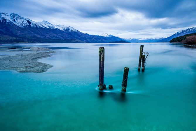 Photography Tour from Queenstown to Glenorchy - 1/2 Day - Why Glenorchy makes a strong photography destination