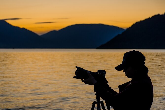 Photography Tour from Queenstown to Glenorchy - 1/2 Day - What the photography instruction is really like