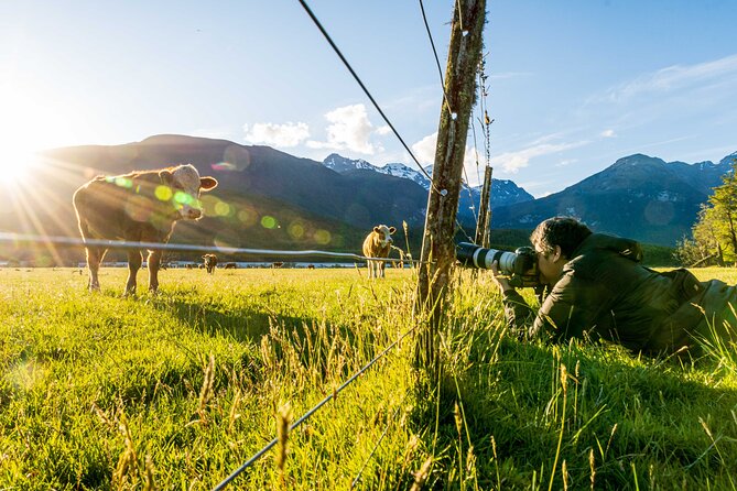 Photography Tour from Queenstown to Glenorchy - 1/2 Day - Why an early start may be worth it