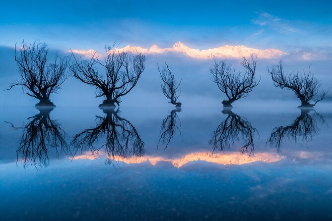 Photography Tour from Queenstown to Glenorchy - 1/2 Day - What to bring and how to prepare