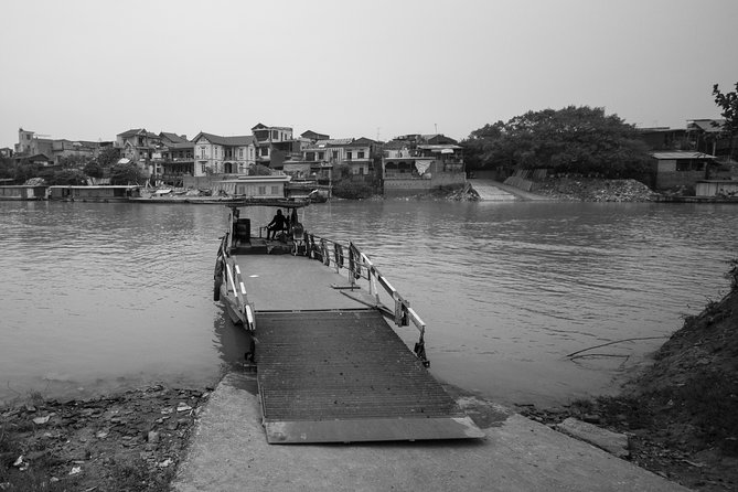 Photography Tour to Tho Ha - The rice paper making village - What the six-hour route includes
