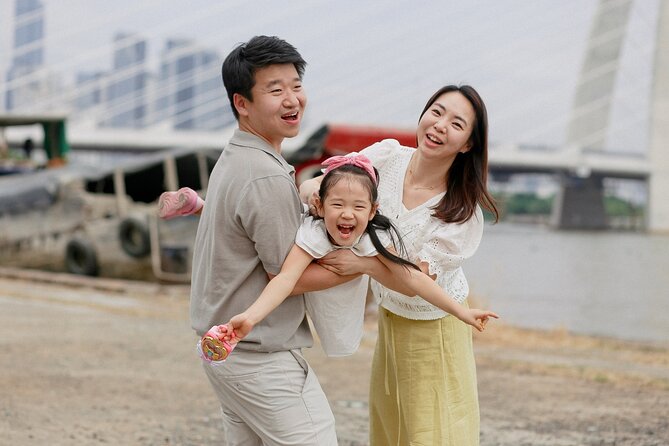 Photography Tour with Professional Photographer in Ho Chi Minh - Why a short photo session can work well in Ho Chi Minh City