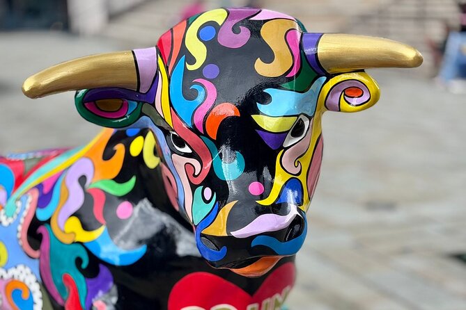 Photography Walking Tour in Birmingham - Why this Birmingham walk works as a photography lesson