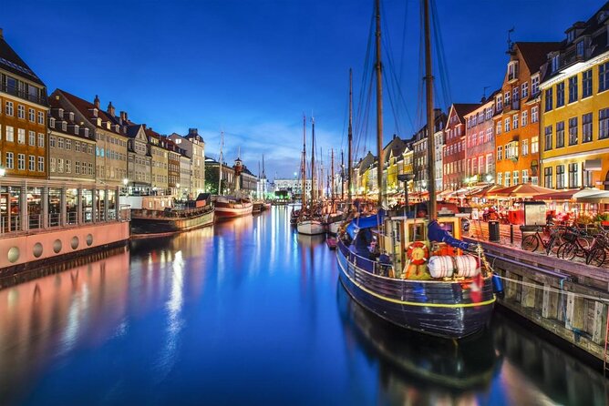 Photoshoot around Copenhagen's Iconic Locations - Key things to know