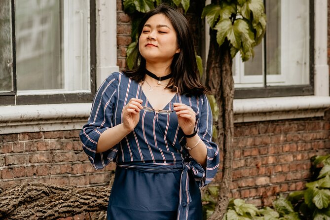 Photoshoot around Copenhagen's Iconic Locations - Timing, transport, and weather