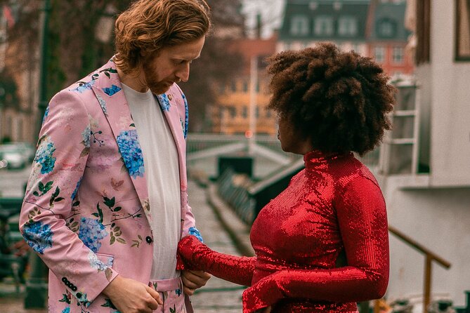 Photoshoot around Copenhagen's Iconic Locations - How to prepare for better photographs