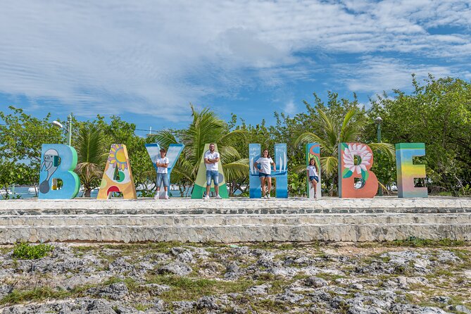 PHOTOSHOOT Bayahibe - Key points at a glance