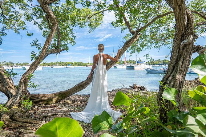 PHOTOSHOOT Bayahibe - Unlimited photographs, edited final images