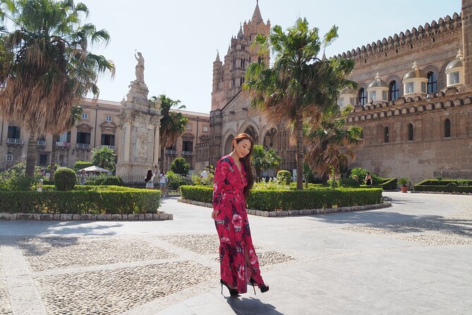 Photoshoot Experience in Palermo - Key points to know before booking