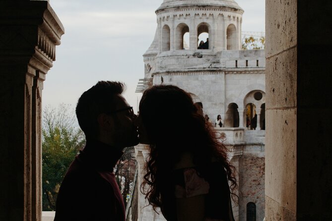 Photoshoot in Budapest most amazing spots - Finding the castle area’s quieter corners