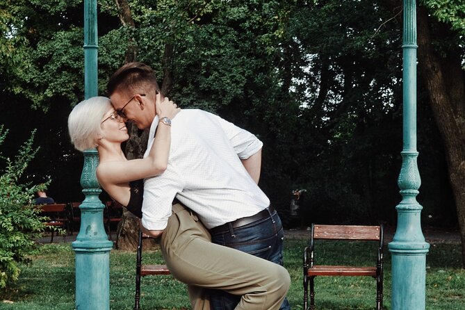 Photoshoot in Budapest most amazing spots - Cancellation rules worth keeping in mind