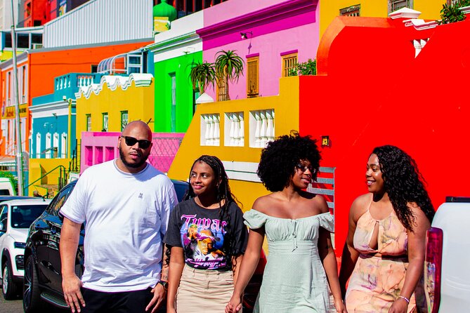Photoshoot in Cape Town's most Gorgeous Locations - Key points to know before you book