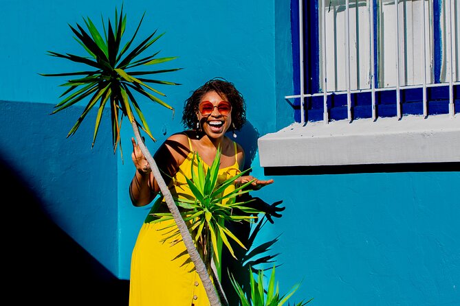 Photoshoot in Cape Town's most Gorgeous Locations - The photo collection and 24-hour delivery