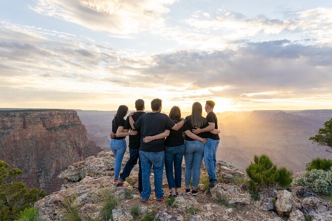 Photoshoot in Grand Canyon - Key points to know before booking