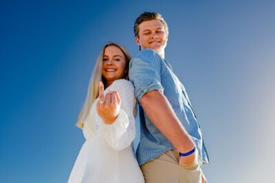 Photoshoot in Los Cabos, the best experience!