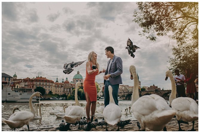 photoshoot in prague - What $302.46 means for your group